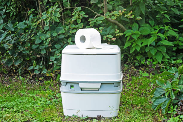 Best Event porta potty rental  in Frisco City, AL