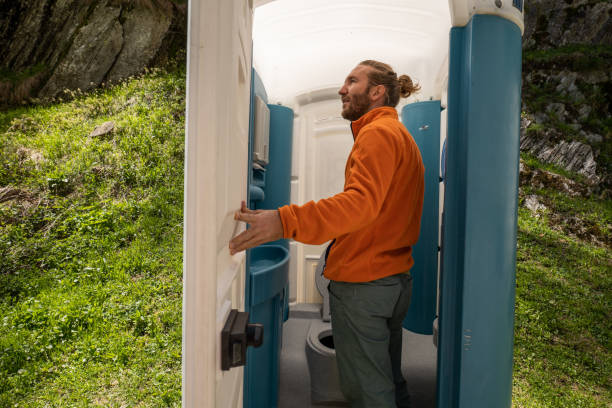 Best Handicap porta potty rental  in Frisco City, AL
