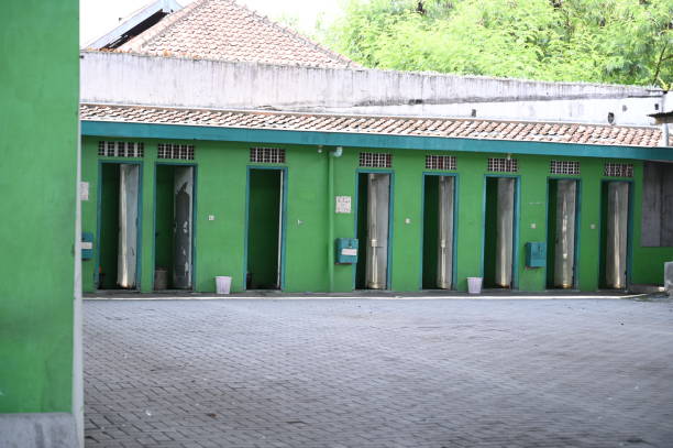 Best Sanitation services for porta potties  in Frisco City, AL