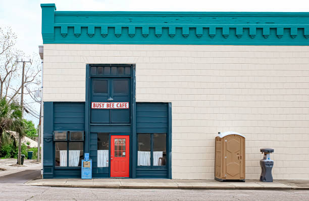 Best Long-term porta potty rental  in Frisco City, AL