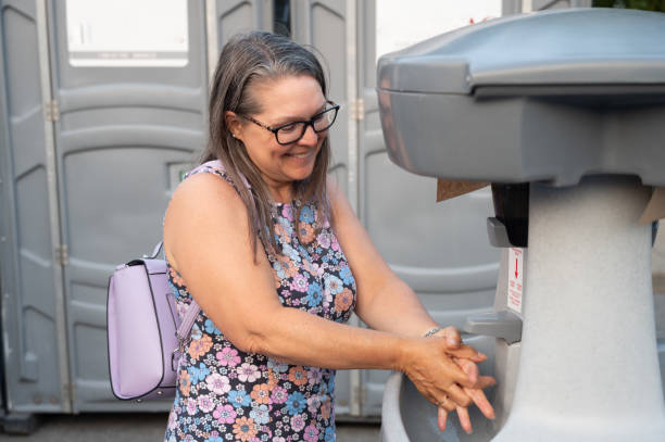 Best Local porta potty services  in Frisco City, AL