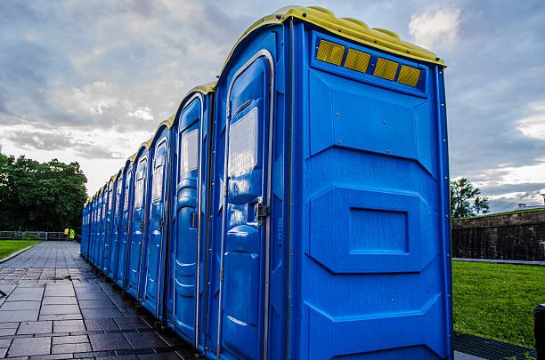 Portable Toilet Options We Offer in Frisco City, AL